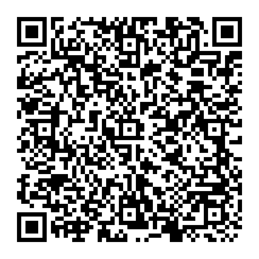 QR-kode