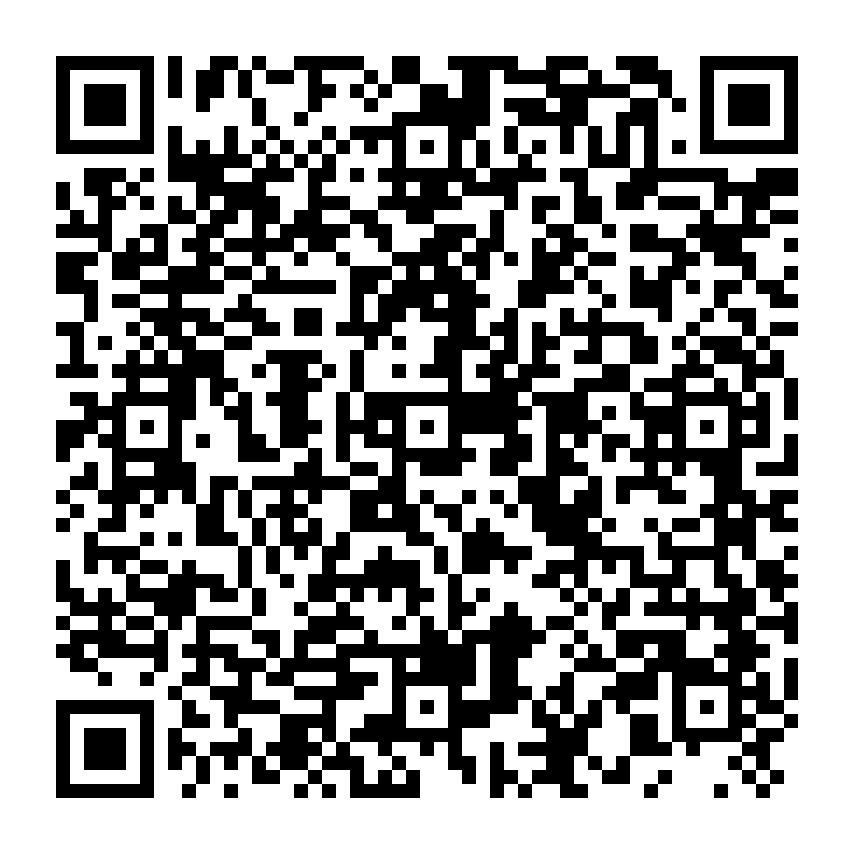 QR-kode
