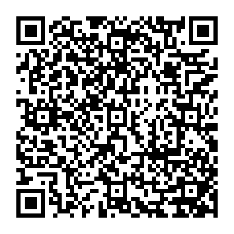 QR-kode