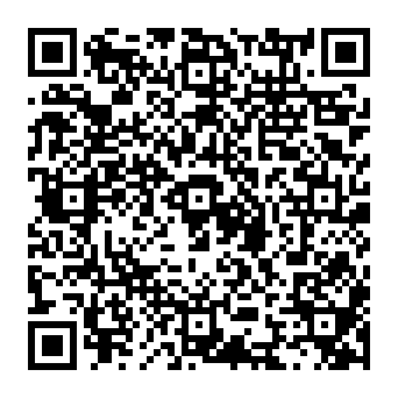 QR-kode
