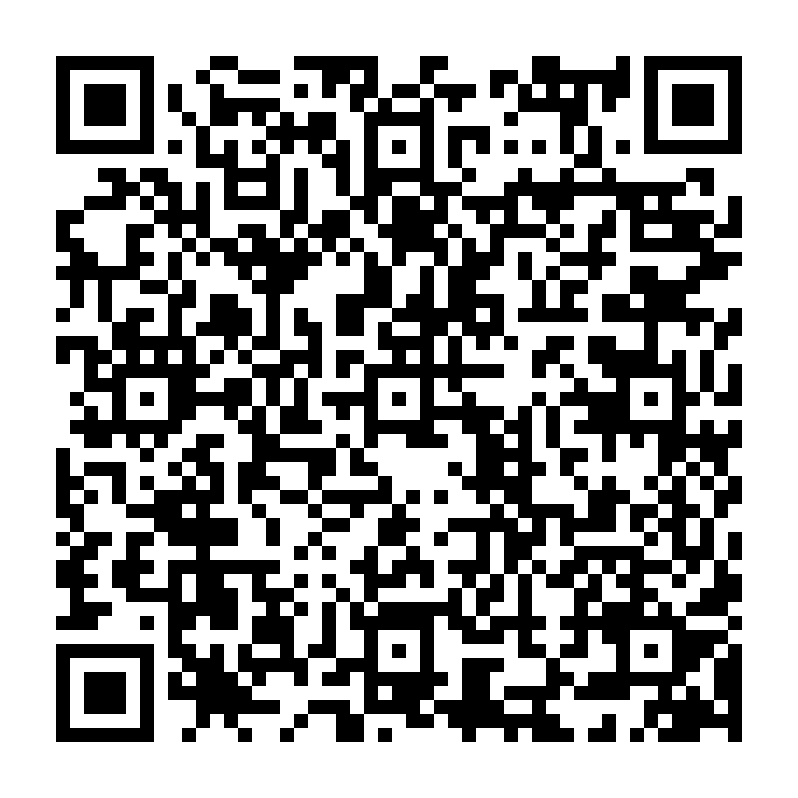 QR-kode