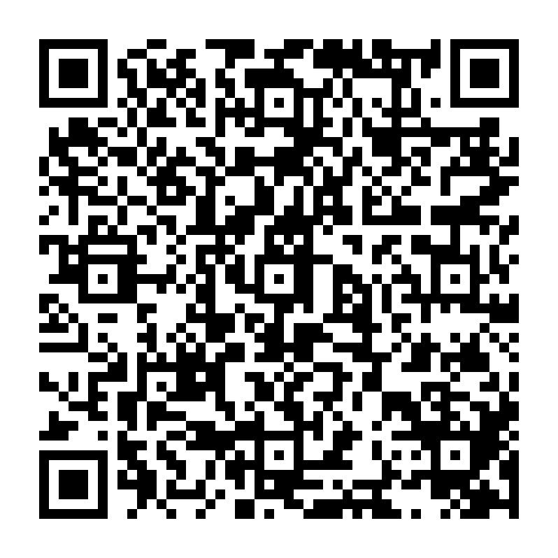 QR-kode