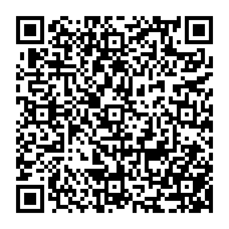 QR-kode