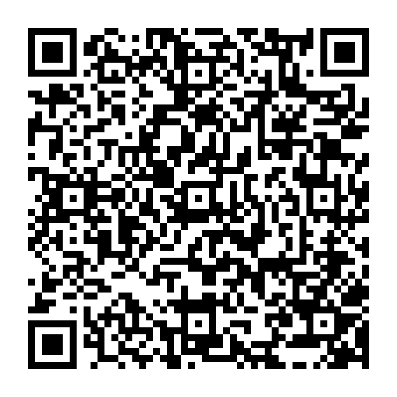 QR-kode