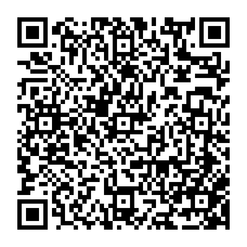 QR-kode
