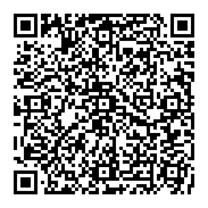 QR-kode