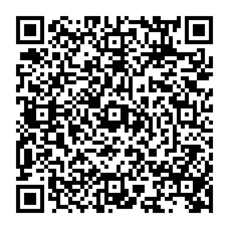 QR-kode