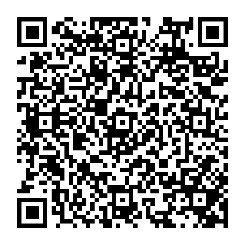 QR-kode