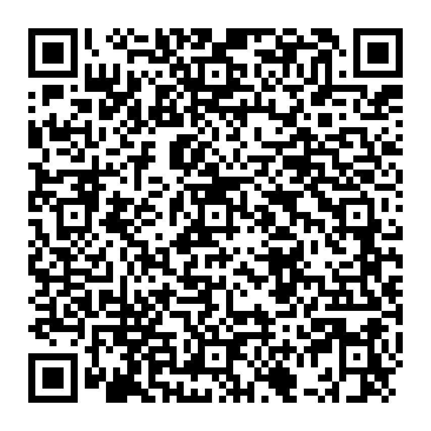 QR-kode