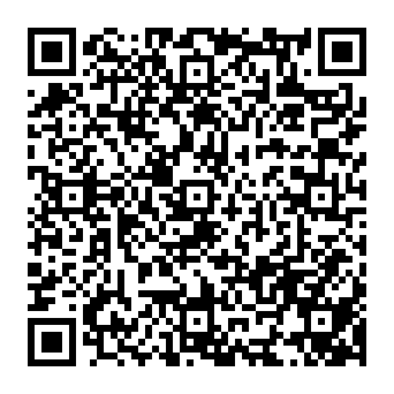 QR-kode