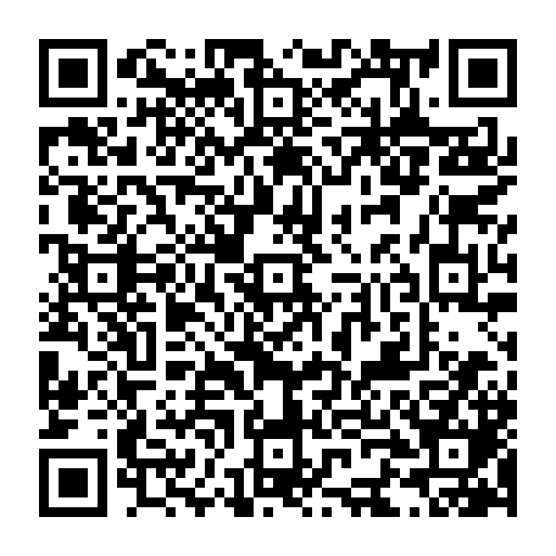 QR-kode