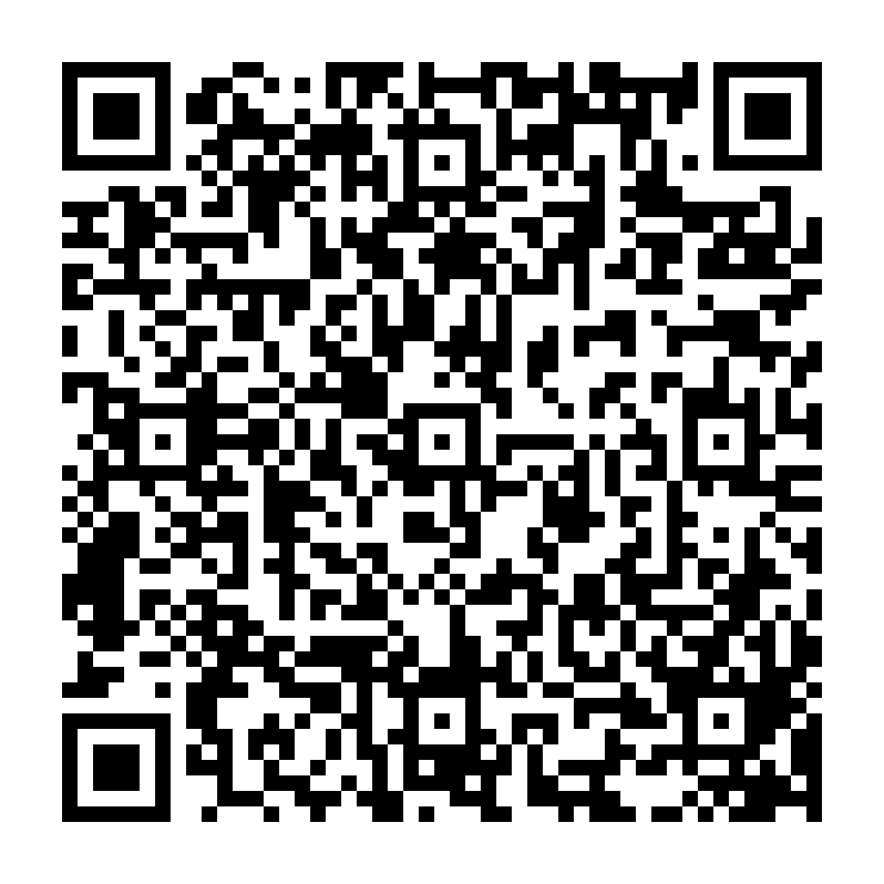 QR-kode