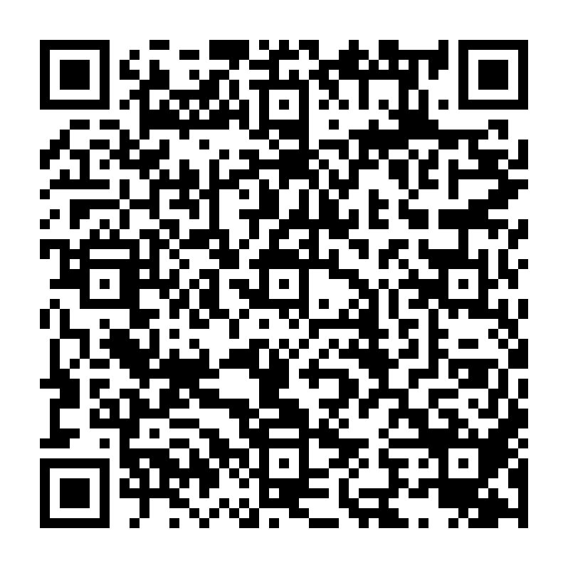 QR-kode