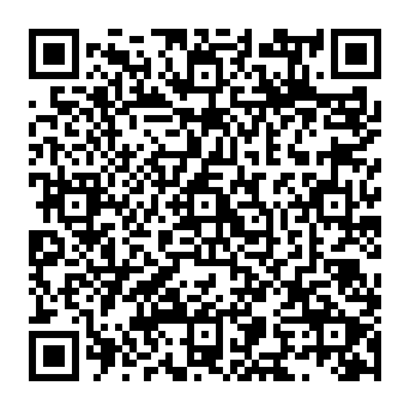 QR-kode