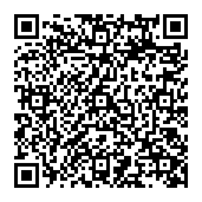 QR-kode