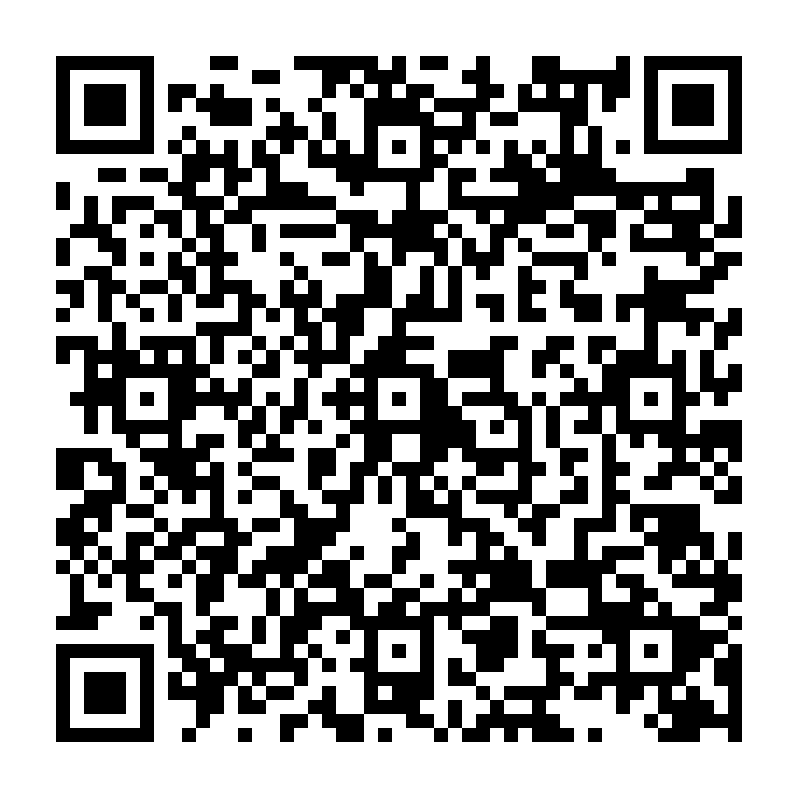 QR-kode