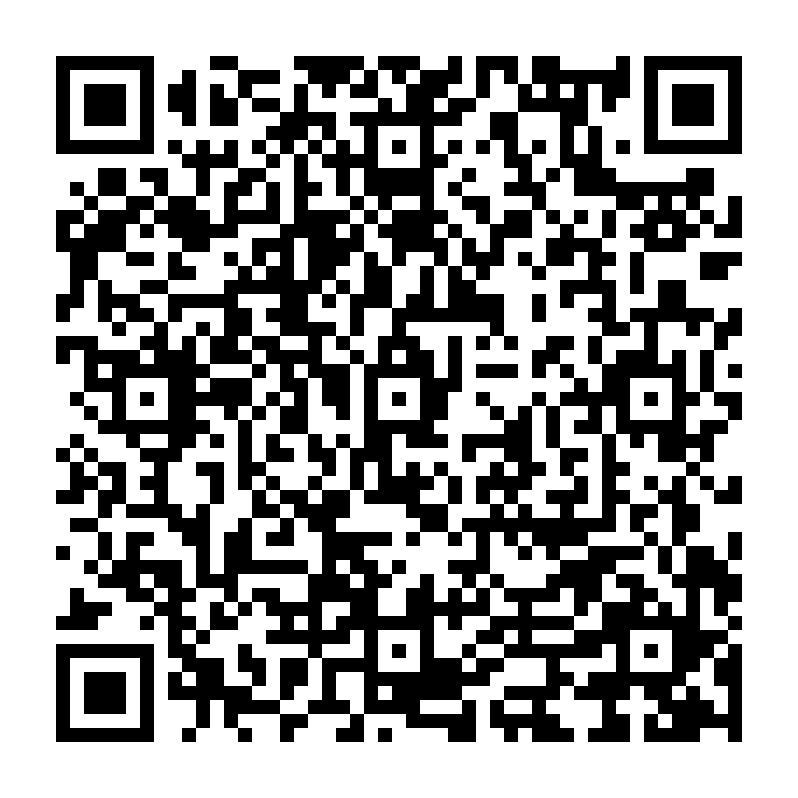 QR-kode