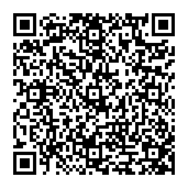 QR-kode