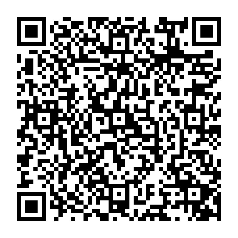 QR-kode