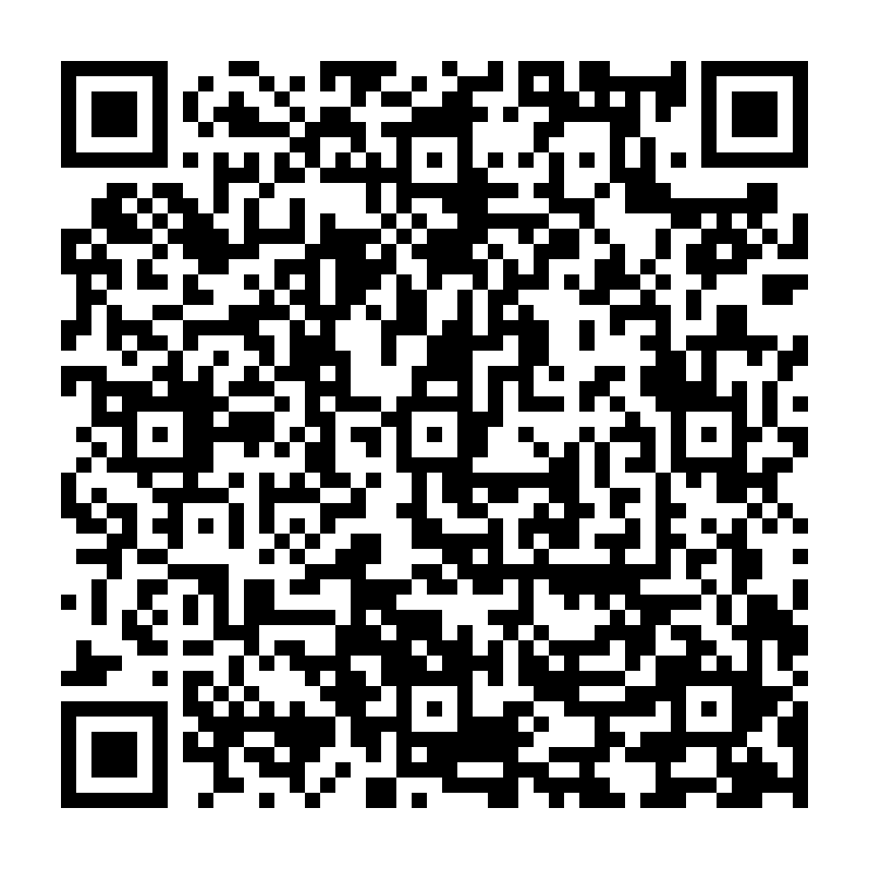 QR-kode