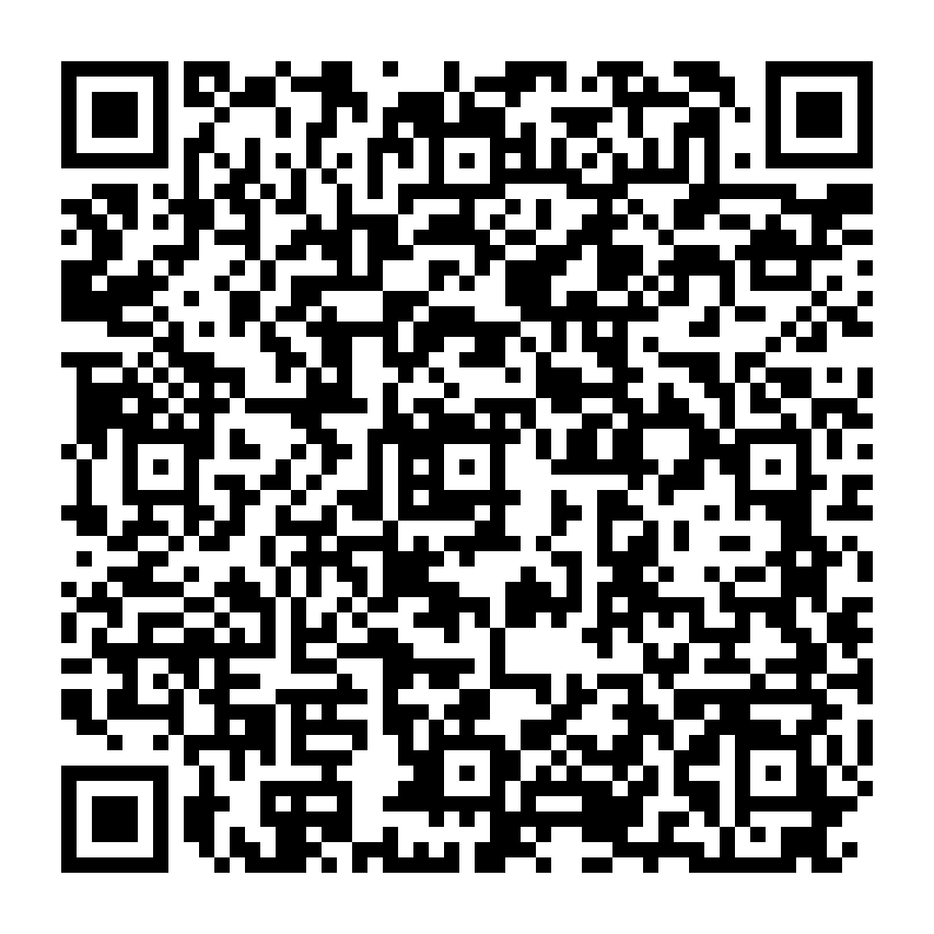 QR-kode