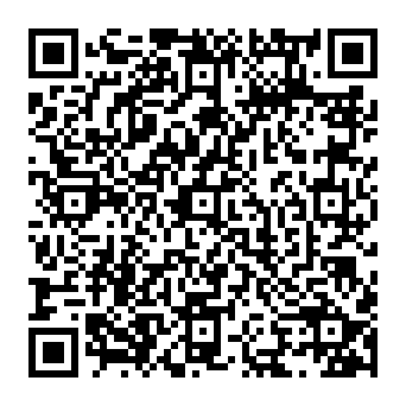 QR-kode