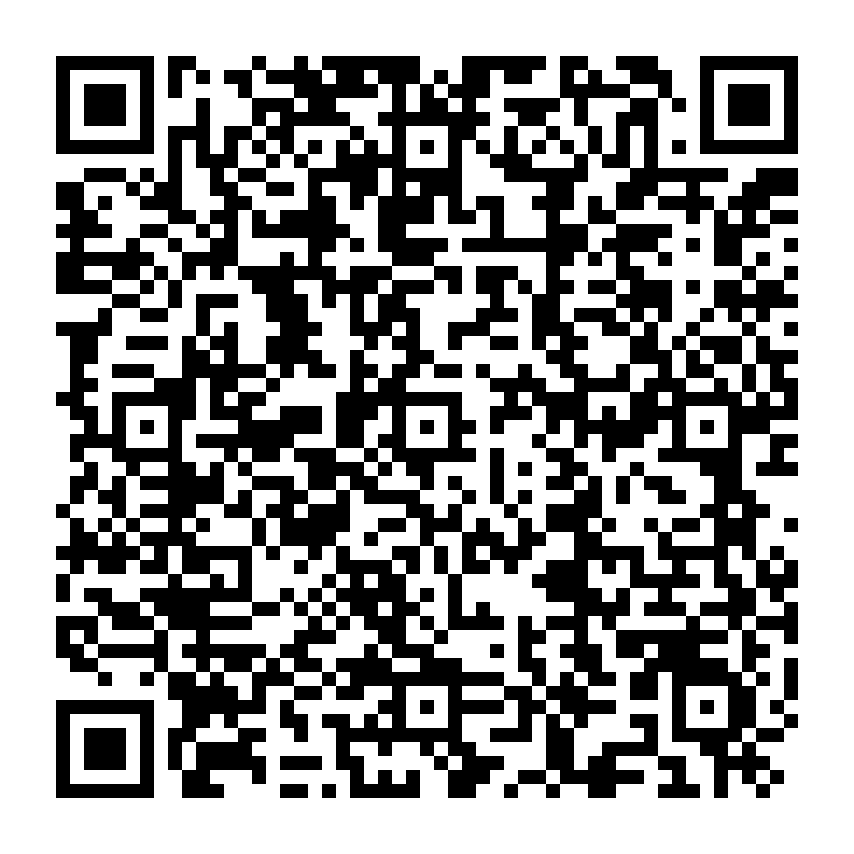 QR-kode