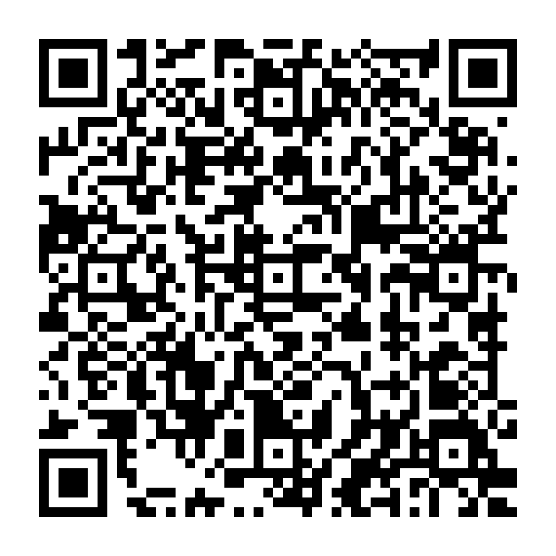 QR-kode