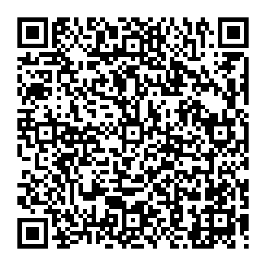 QR-kode