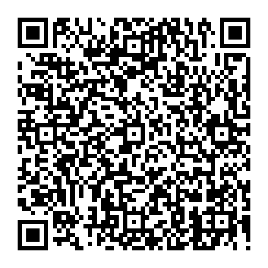 QR-kode