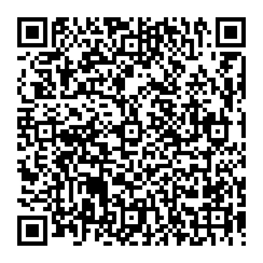 QR-kode