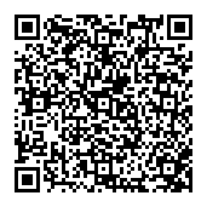 QR-kode