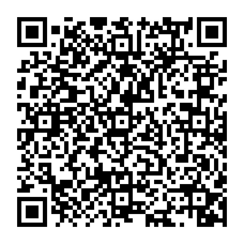 QR-kode