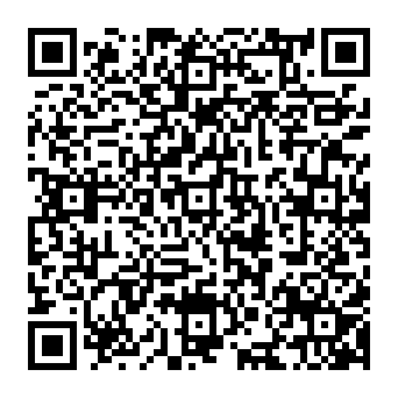 QR-kode