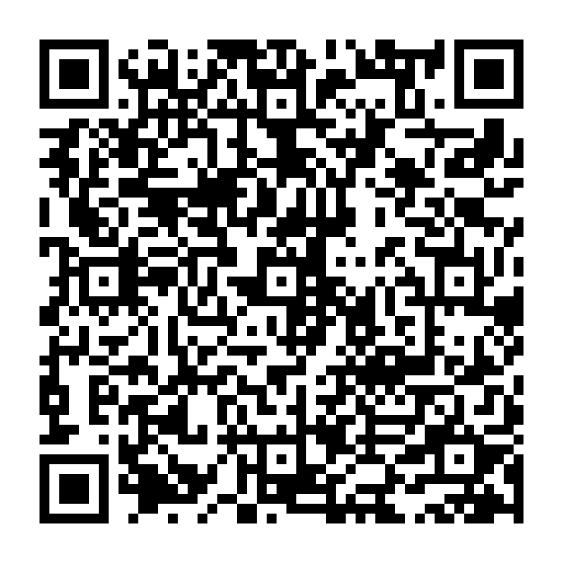 QR-kode