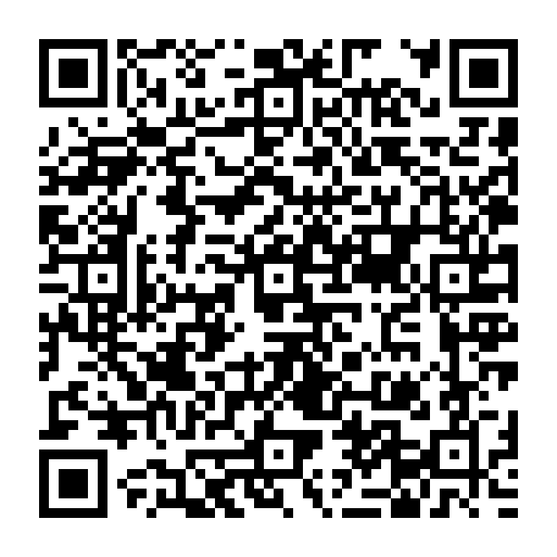 QR-kode