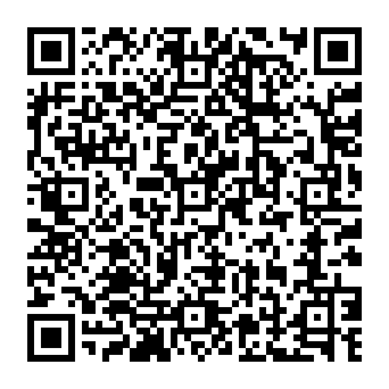 QR-kode