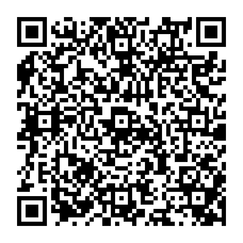 QR-kode