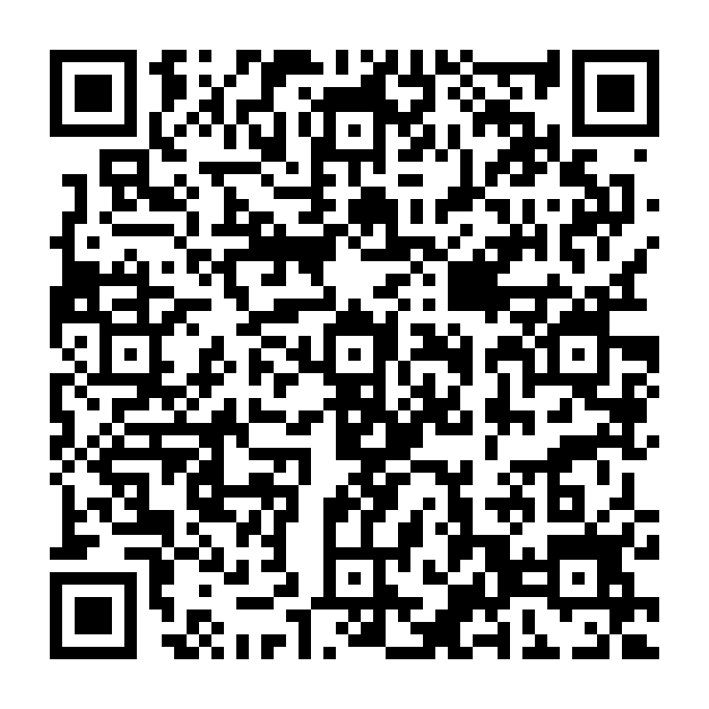 QR-kode