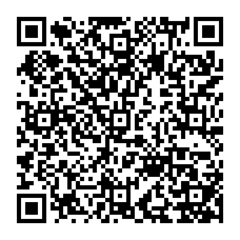 QR-kode