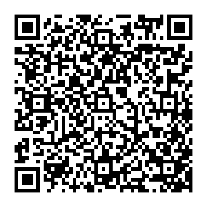QR-kode