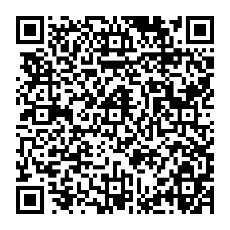 QR-kode