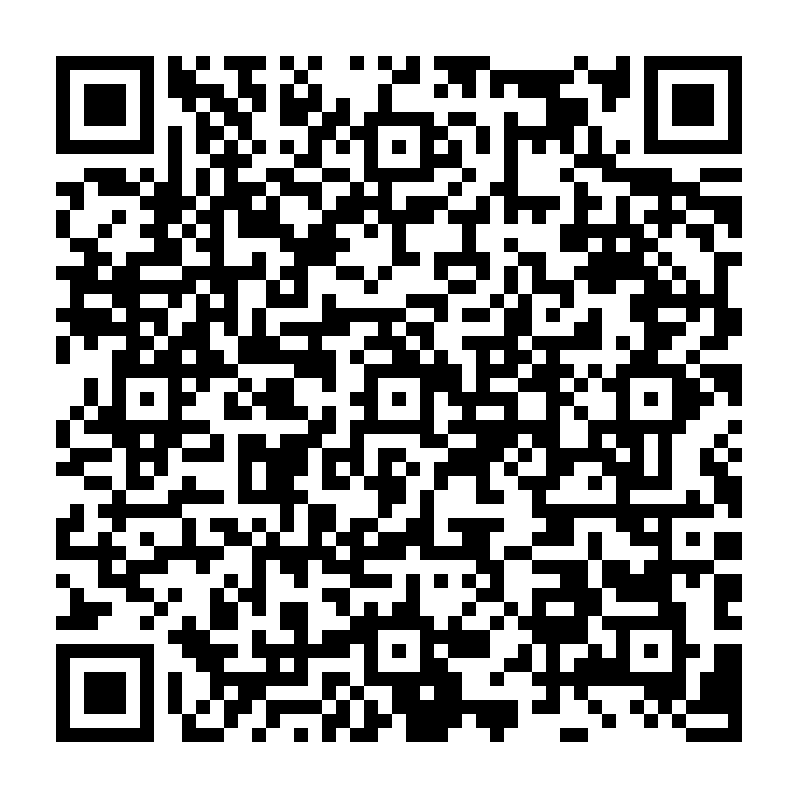 QR-kode