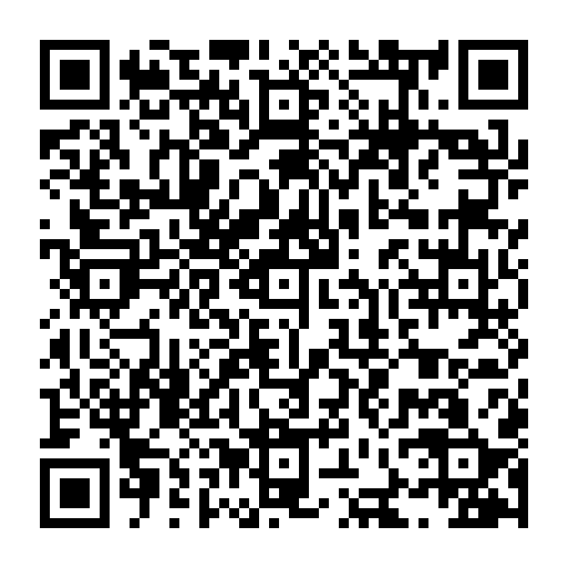 QR-kode