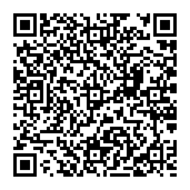 QR-kode