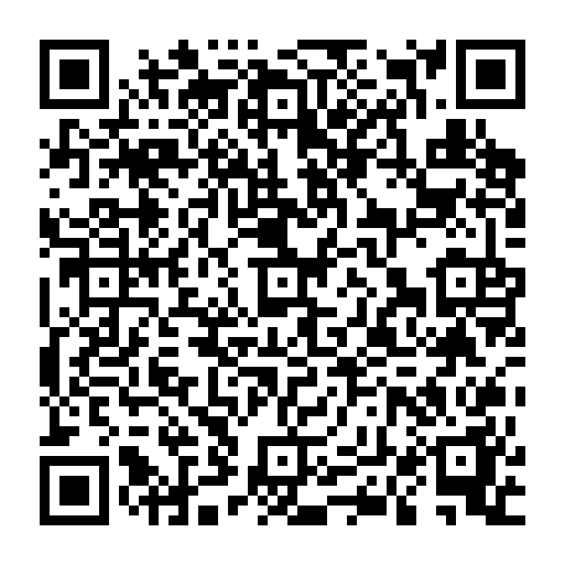 QR-kode