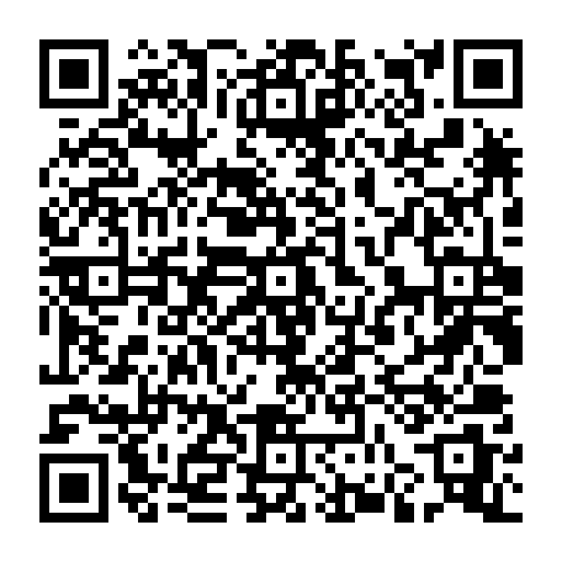 QR-kode