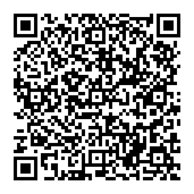 QR-kode