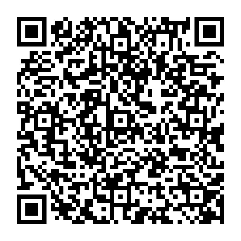 QR-kode