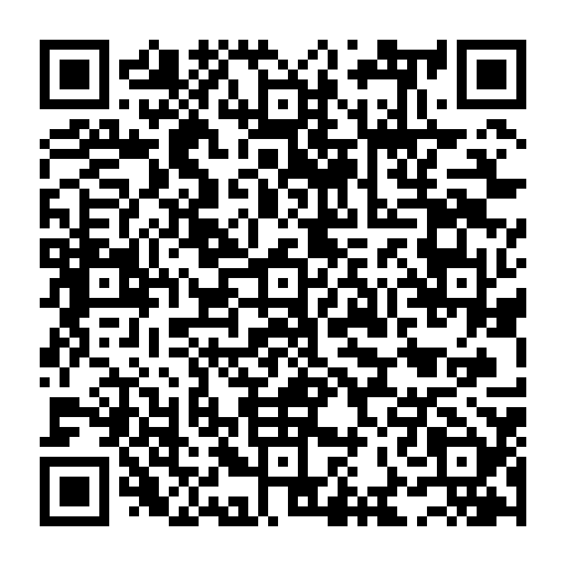 QR-kode